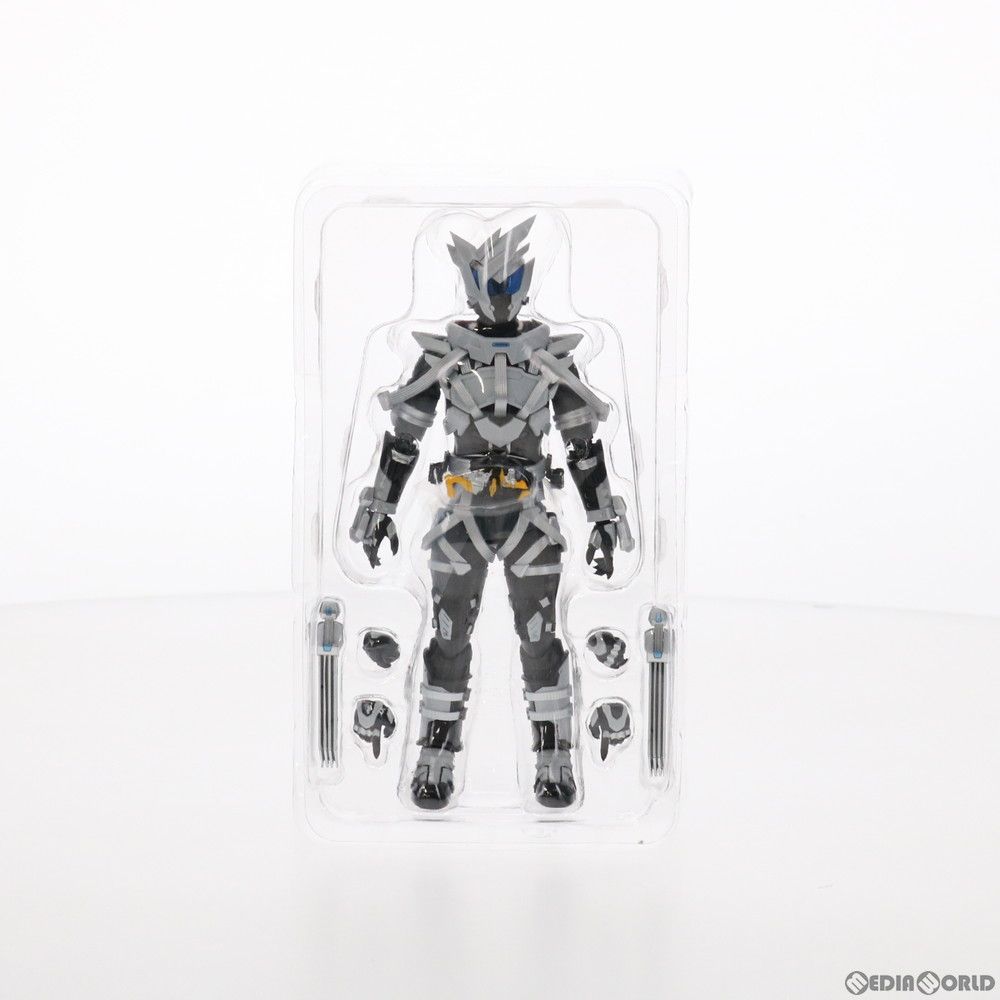 魂ウェブ商店限定 S.H.Figuarts(フィギュアーツ) 仮面ライダー亡(ナキ