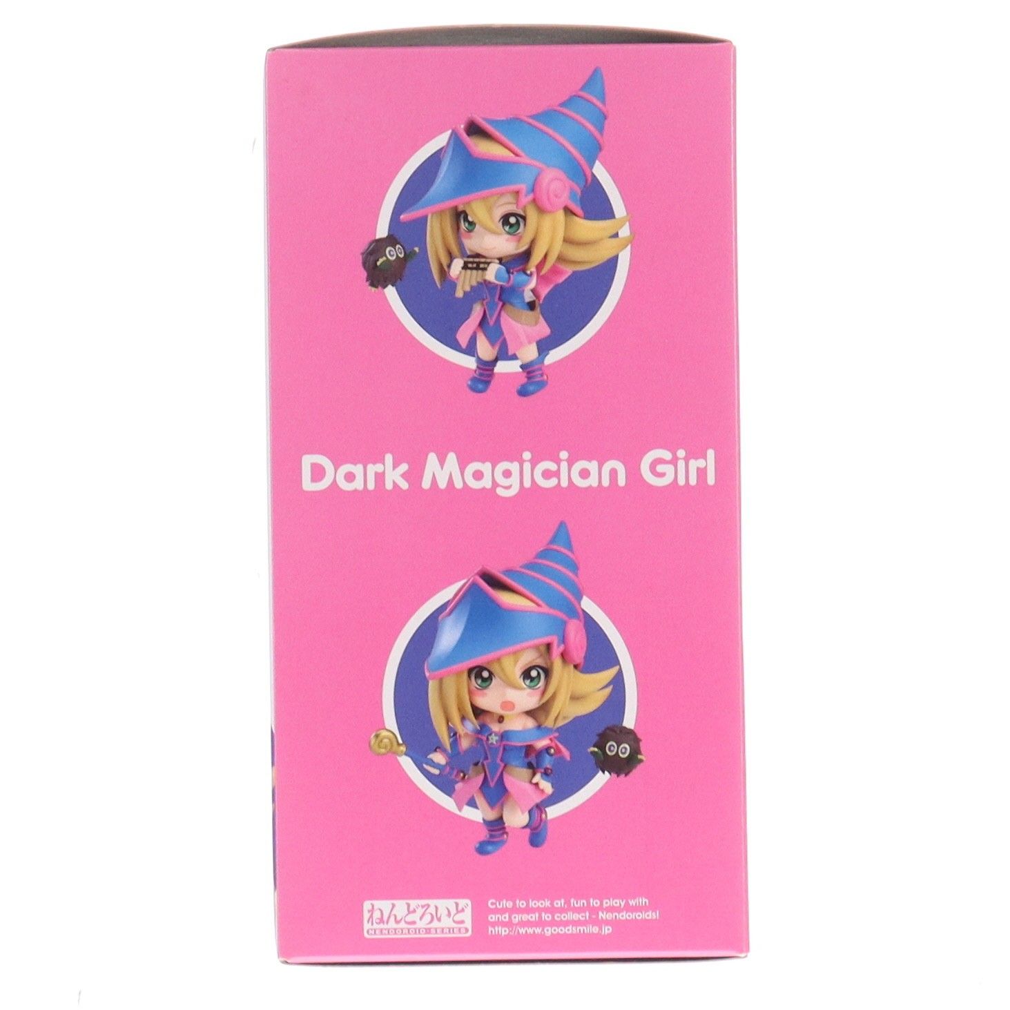 フィギュア GOODSMILE ONLINE SHOP限定 ねんどろいど 1596 ブラック フィギュア GOODSMILE ONLINE SHOP限定 ねんどろいど 1596 ブラック
