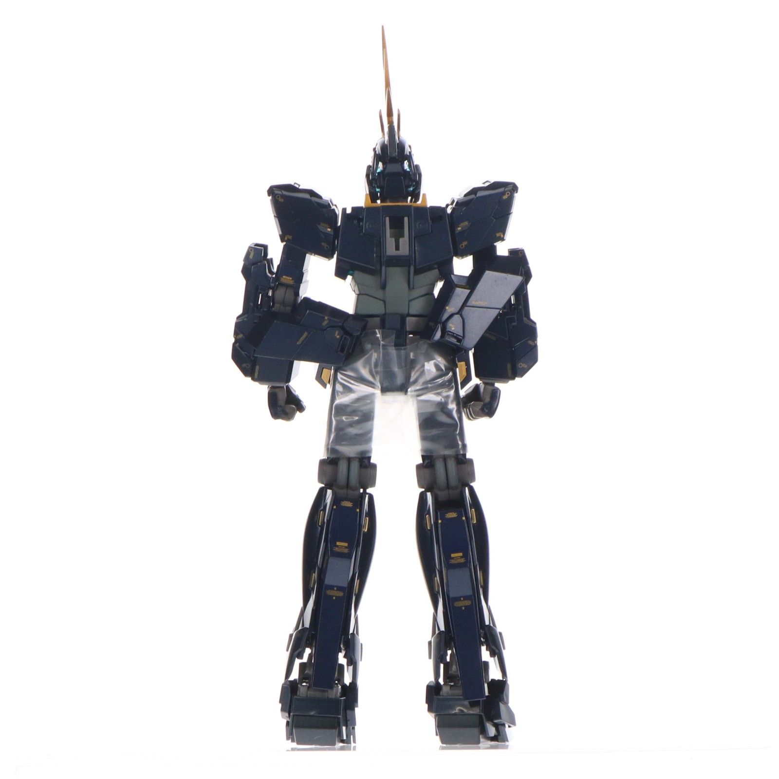 GUNDAM FIX FIGURATION METAL COMPOSITE バンシィ・ノルン(覚醒仕様