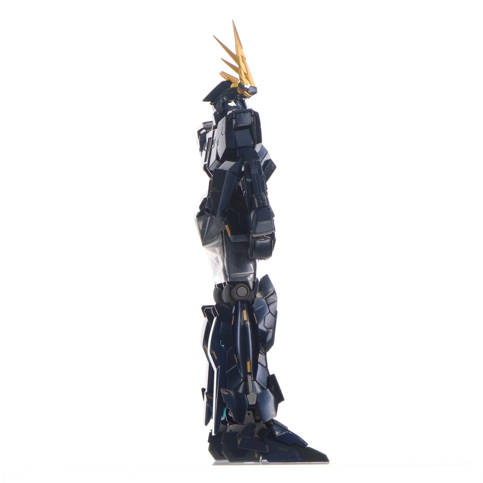 GUNDAM FIX FIGURATION バンシィ　覚醒　ユニコーンガンダム GUNDAM FIX FIGURATION METAL COMPOSITE バンシィ・ノルン(覚醒仕様