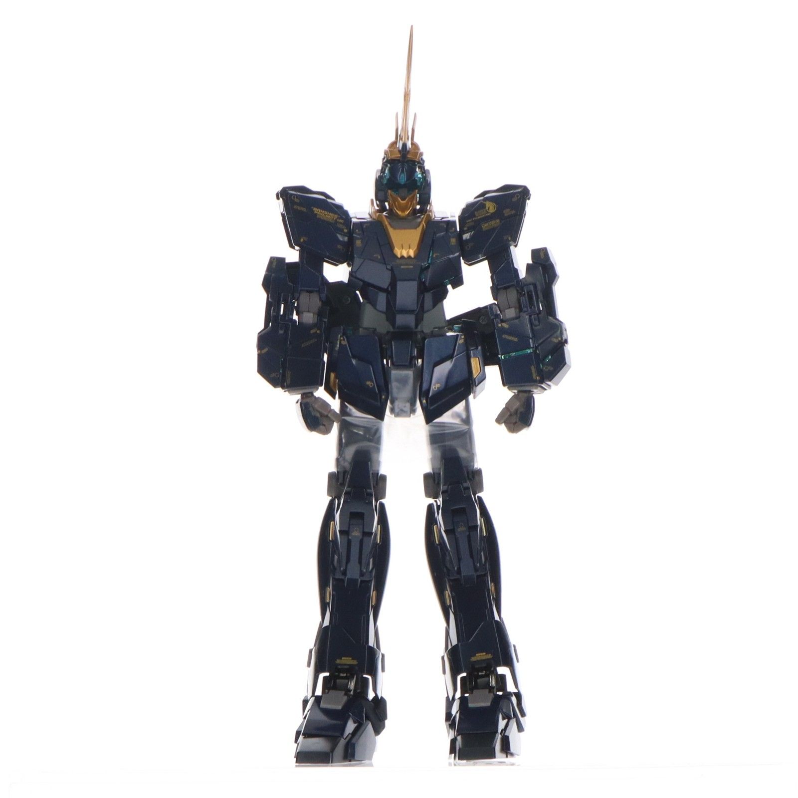 GUNDAM FIX FIGURATION METAL COMPOSITE バンシィ・ノルン(覚醒仕様
