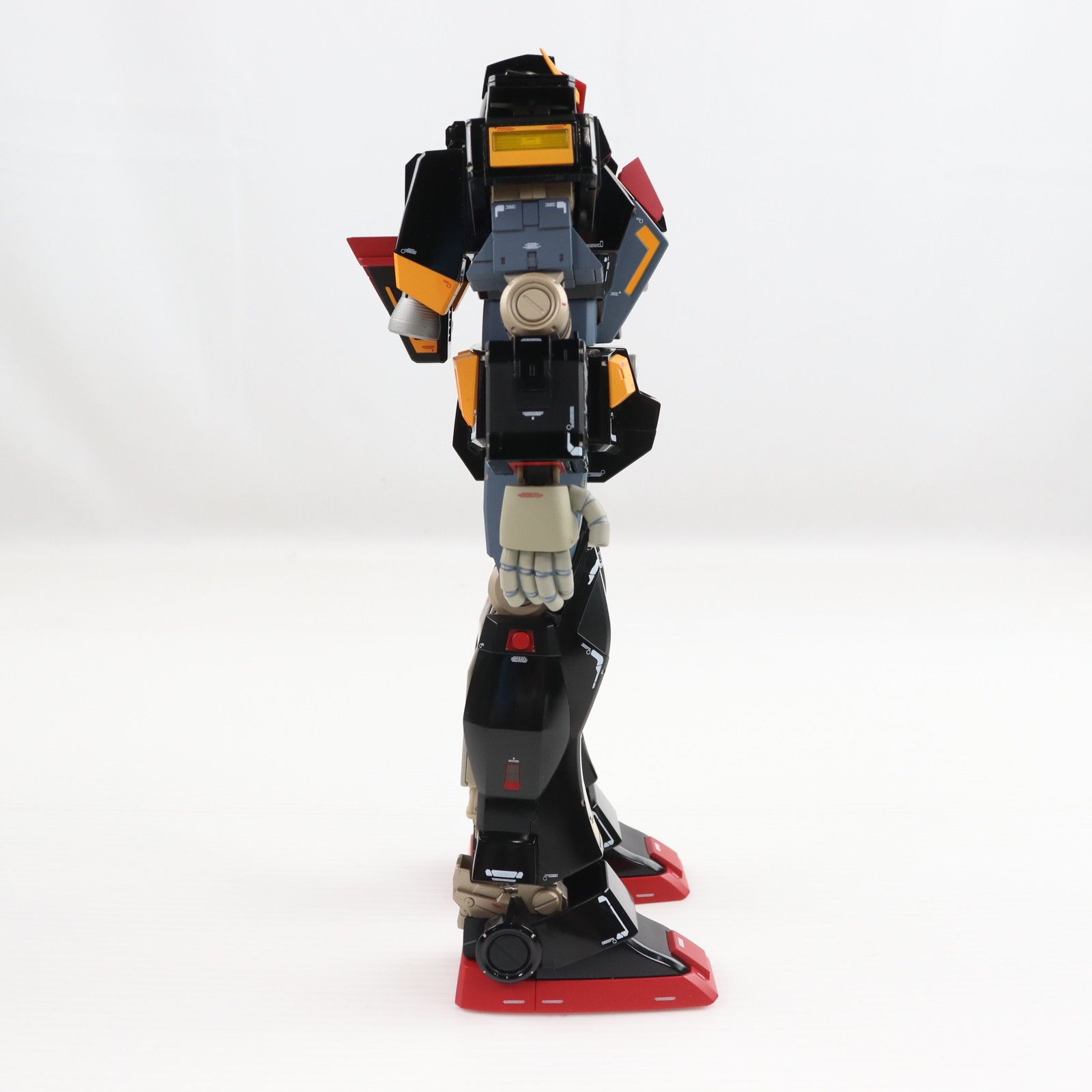 魂ウェブ商店限定 GUNDAM FIX FIGURATION METAL COMPOSITE #1019