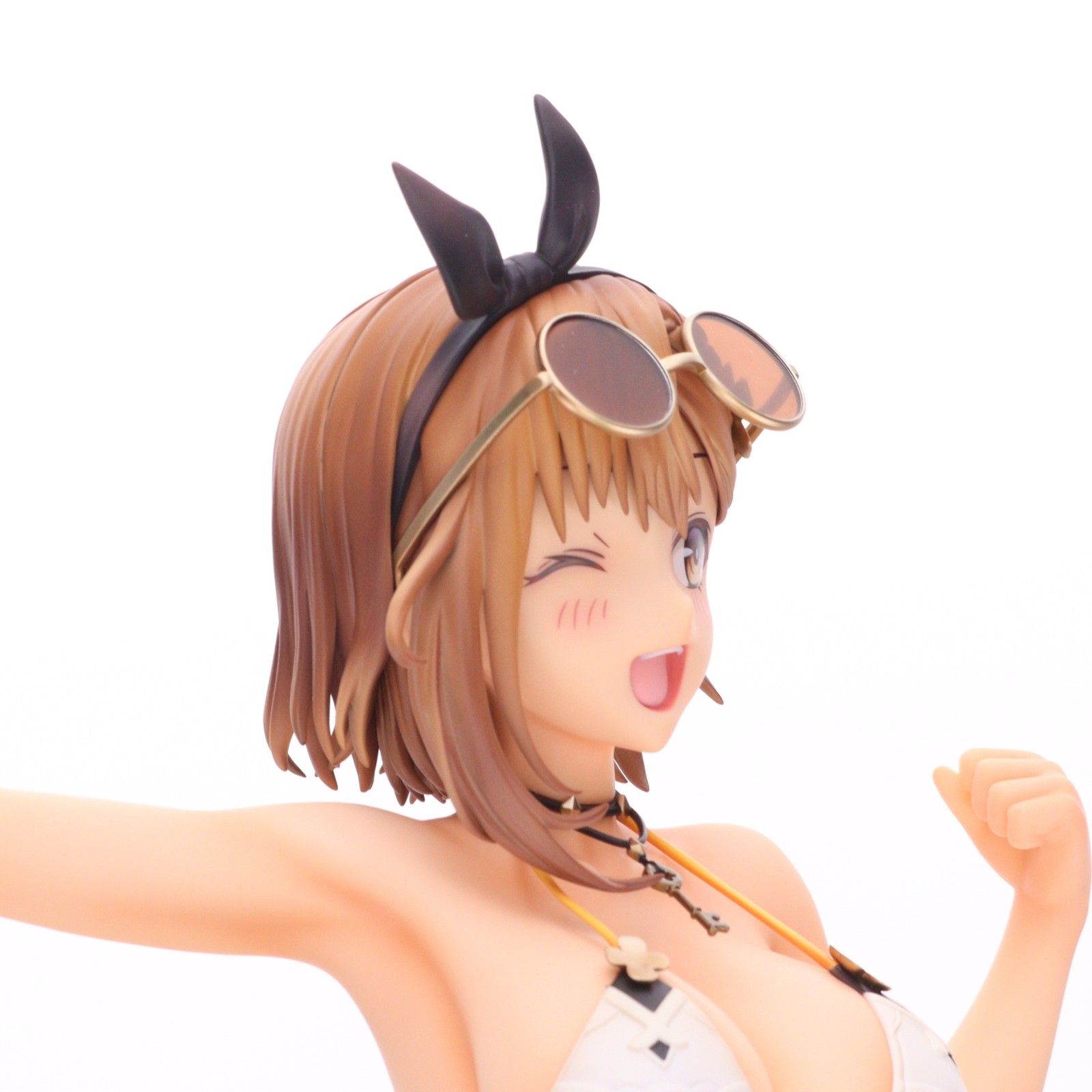 ライザリン・シュタウト 水着Ver. ライザのアトリエ2 〜失われた伝承と 