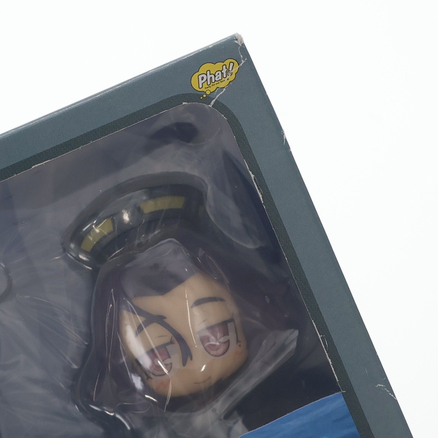 艦これ ミディッチュ フィギュア⁄ファット・グッドスマイルカンパニー 