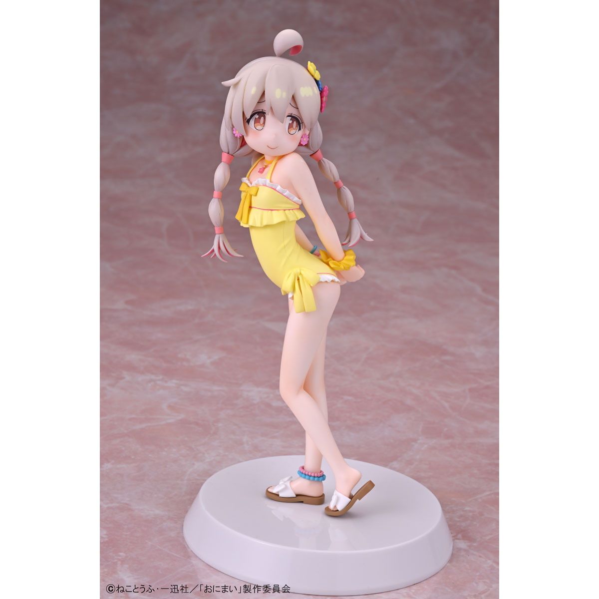 アッセンブル・ヒロインズ 緒山まひろ【Summer Queens】(おやままひろ