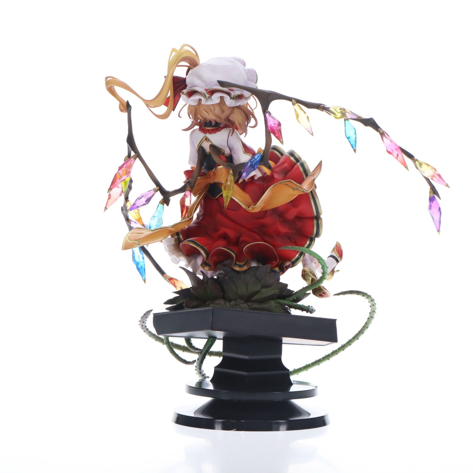 あみあみ限定 フランドール・スカーレット 東方Project 1/8 完成品