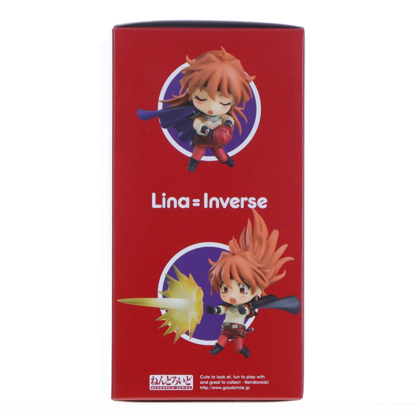 ねんどろいど 901 リナ=インバース スレイヤーズ 完成品 可動フィギュア グッドスマイルカンパニー ねんどろいど 901 リナ=インバース スレイヤーズ 完成品 可動
