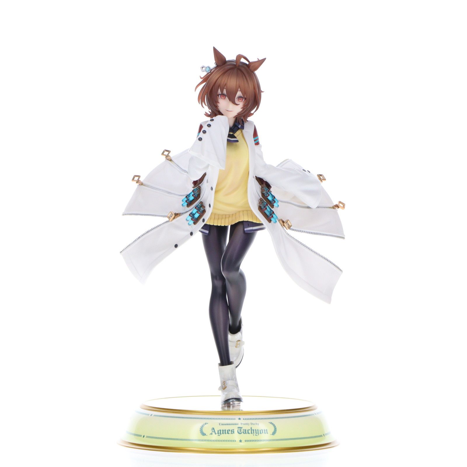 アグネスタキオン ウマ娘プリティーダービー 1/7 完成品 フィギュア