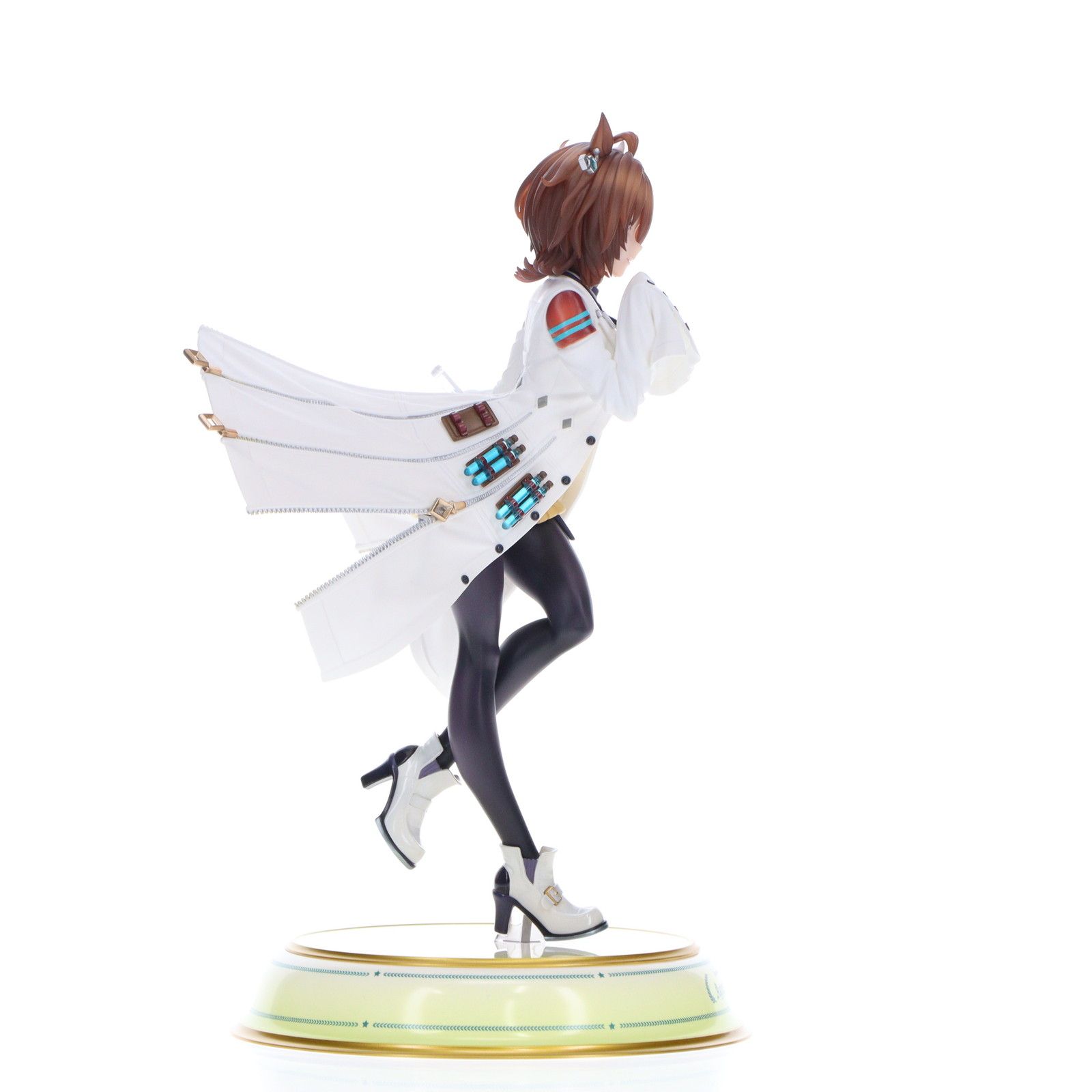アグネスタキオン ウマ娘プリティーダービー 1/7 完成品 フィギュア
