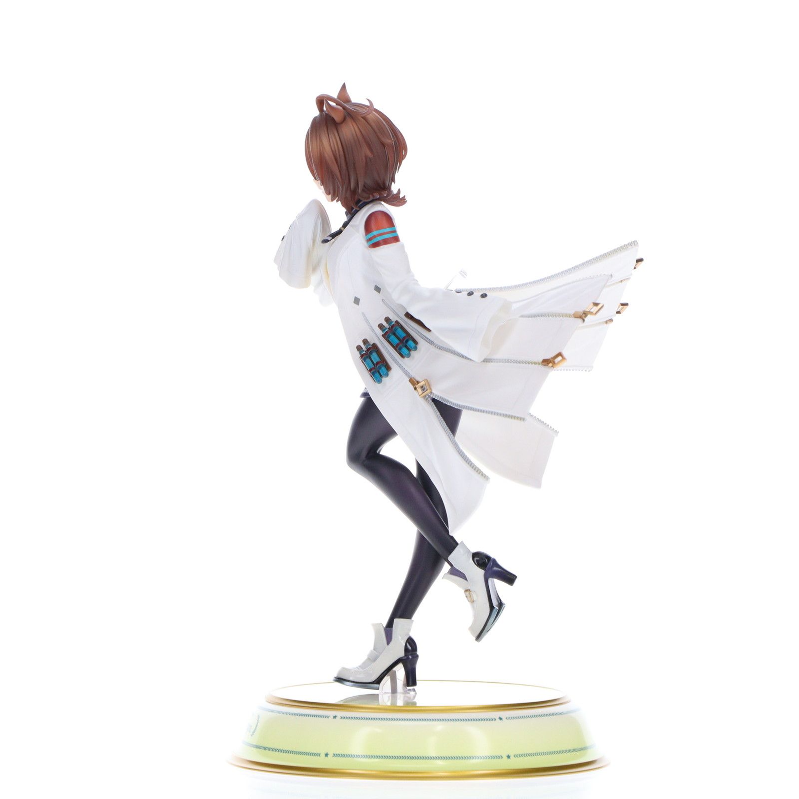 アグネスタキオン ウマ娘プリティーダービー 1/7 完成品 フィギュア