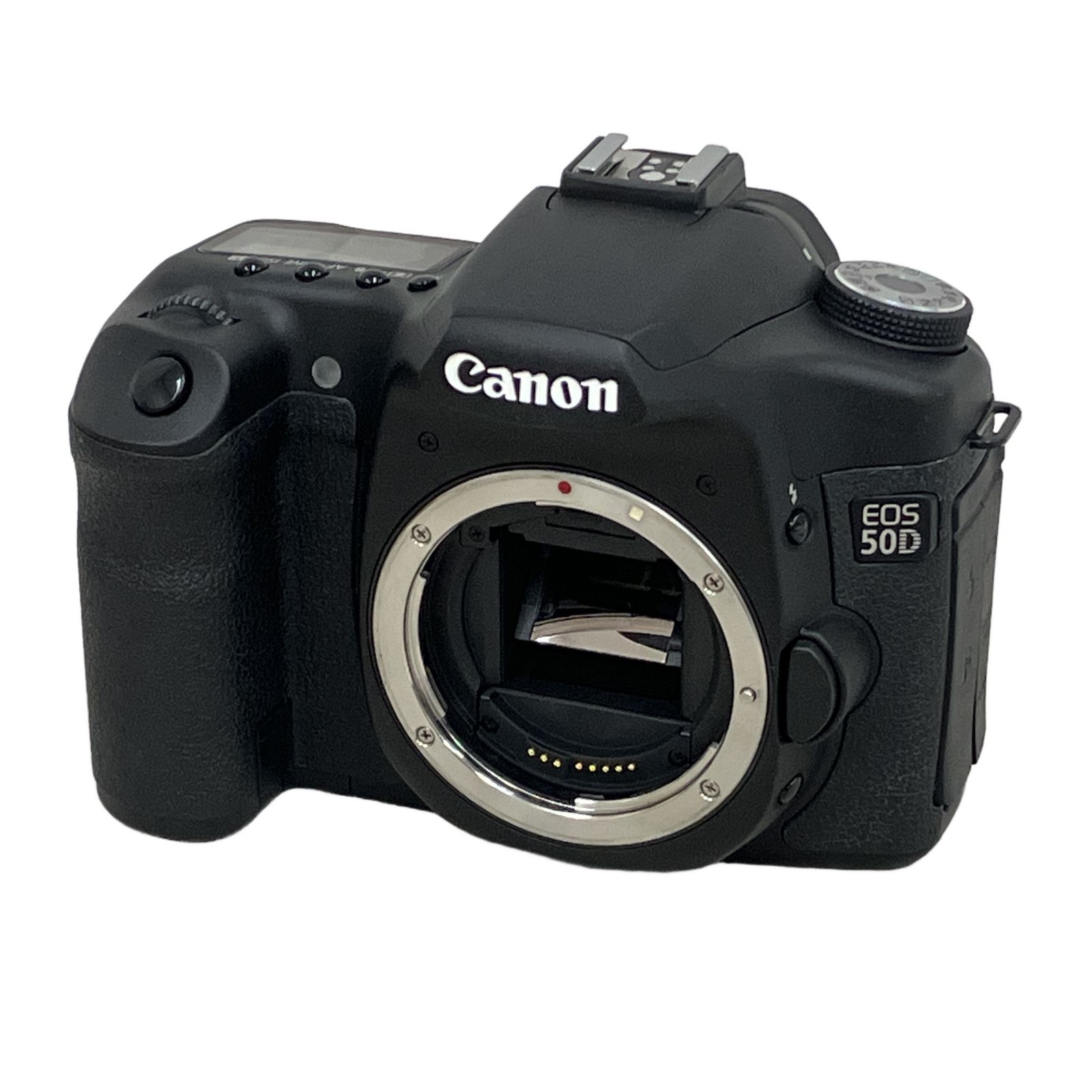 Canon EOS 50D 一眼レフカメラ ボディ BG-E2N バッテリーグリップ 