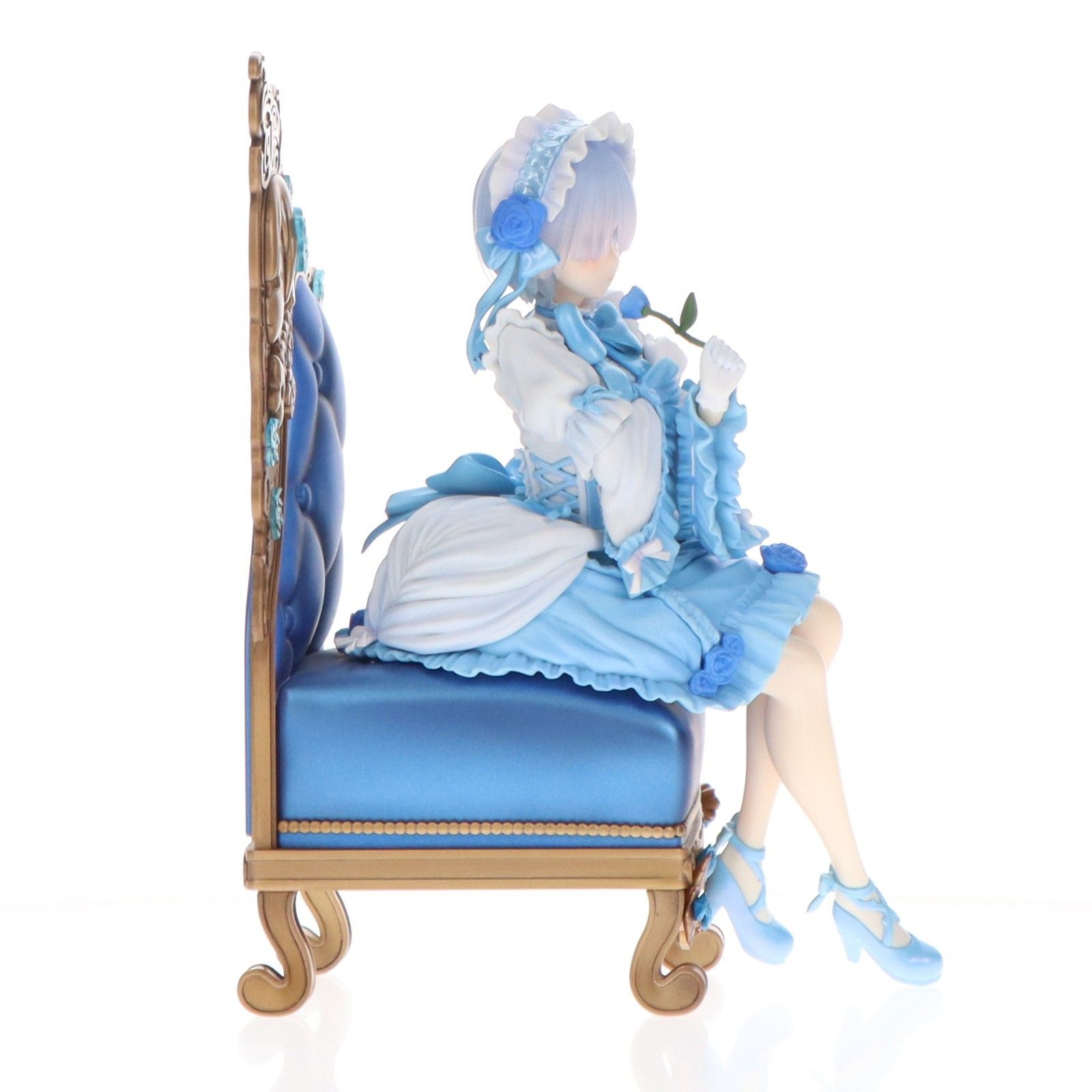 レム Gothic ver. Re:ゼロから始める異世界生活 1/7 完成品 フィギュア