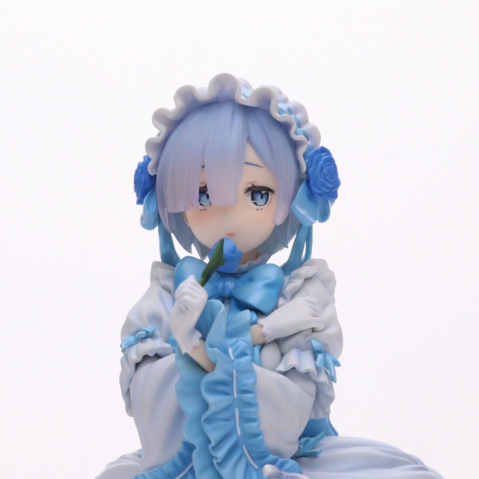 レム Gothic ver. Re:ゼロから始める異世界生活 1/7 完成品 フィギュア