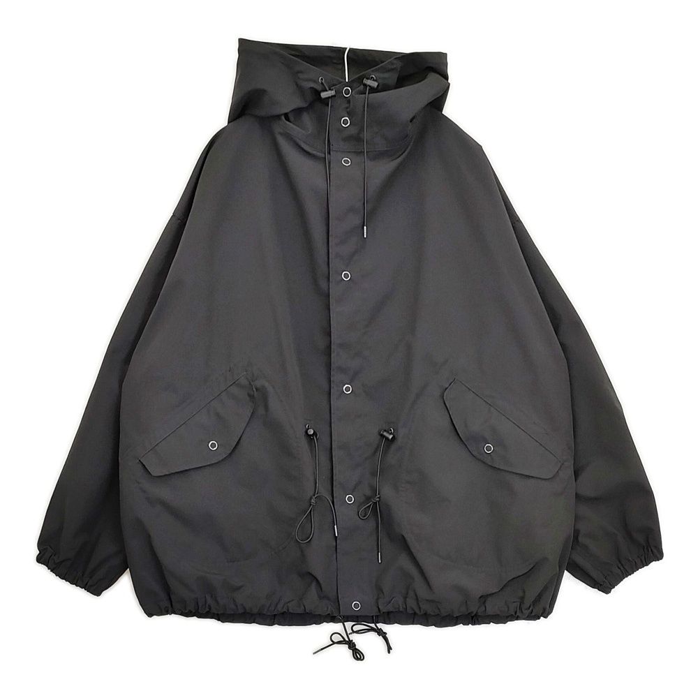 marka STUDIOUS別注 SNOW PARKA M23E-30BL01C サイズ1 マウンテン