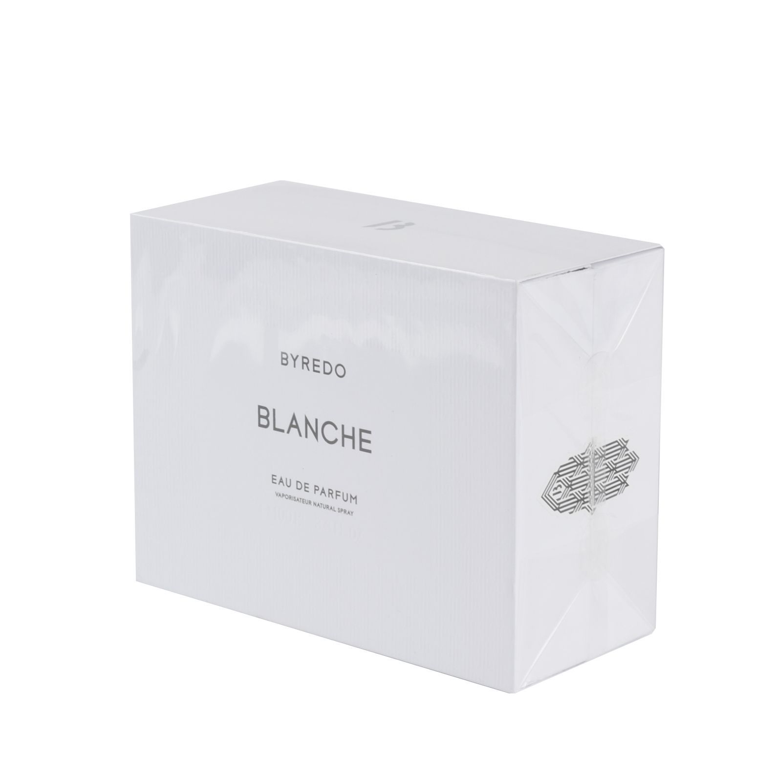 未使用品】BYREDO BLANCHE バイレード ブランシュ 香水 100mL - メルカリ
