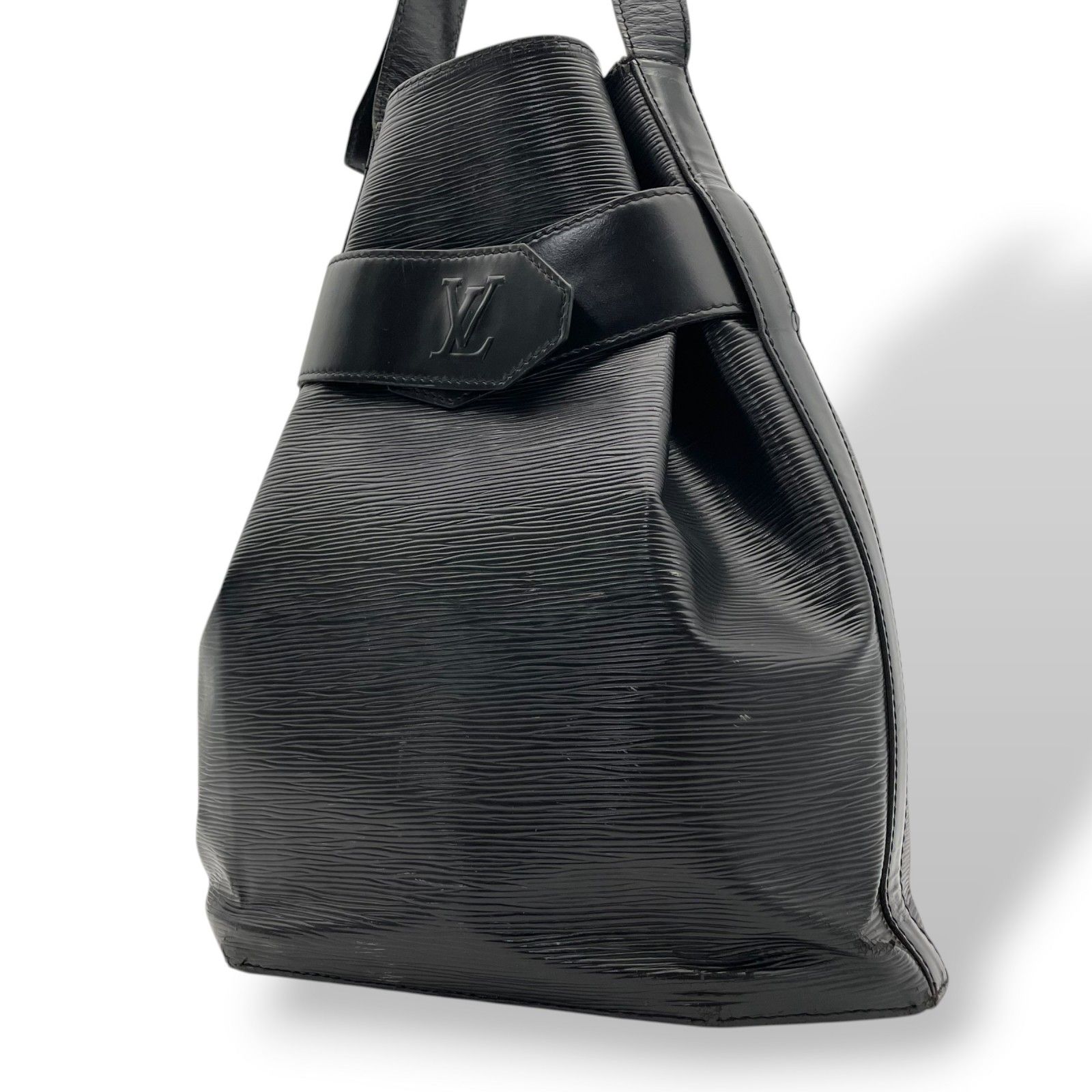 レディース Louis Vuitton ルイヴィトン エピ ノエ ショルダーバッグ
