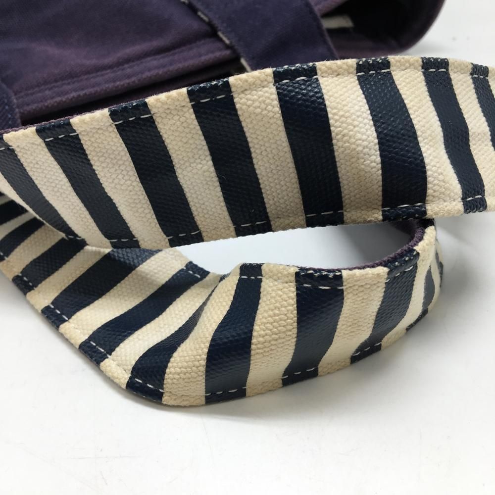 パーリーゲイツ×コンバース カートバッグ ネイビー×白 CONVERSE ゴルフ