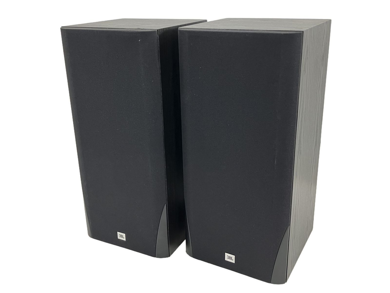JBL TLX150 3ウェイスピーカーシステム ペア オーディオ 音響機材 中古