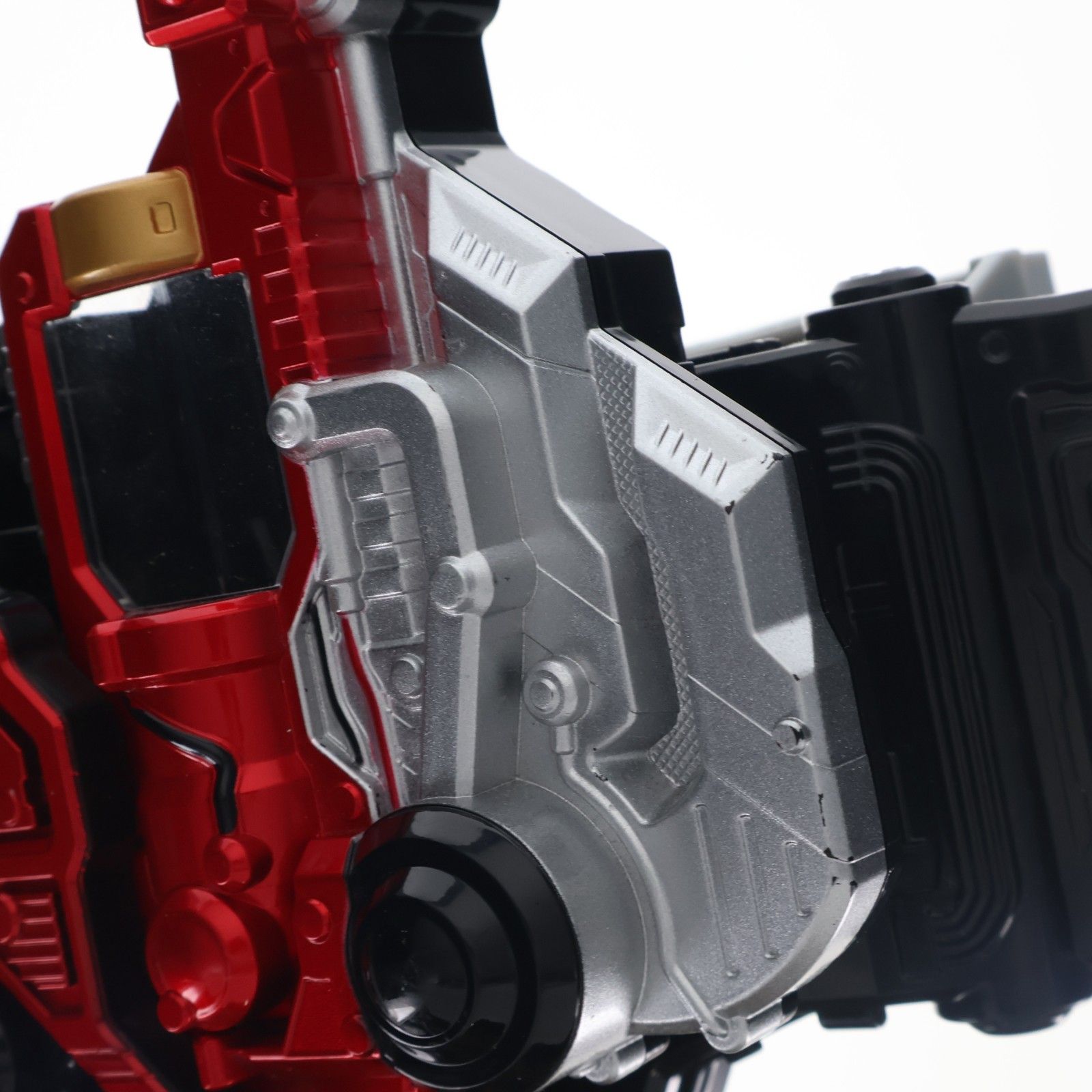 変身ベルト DXダブルドライバー 仮面ライダーW(ダブル) 完成トイ バンダイ