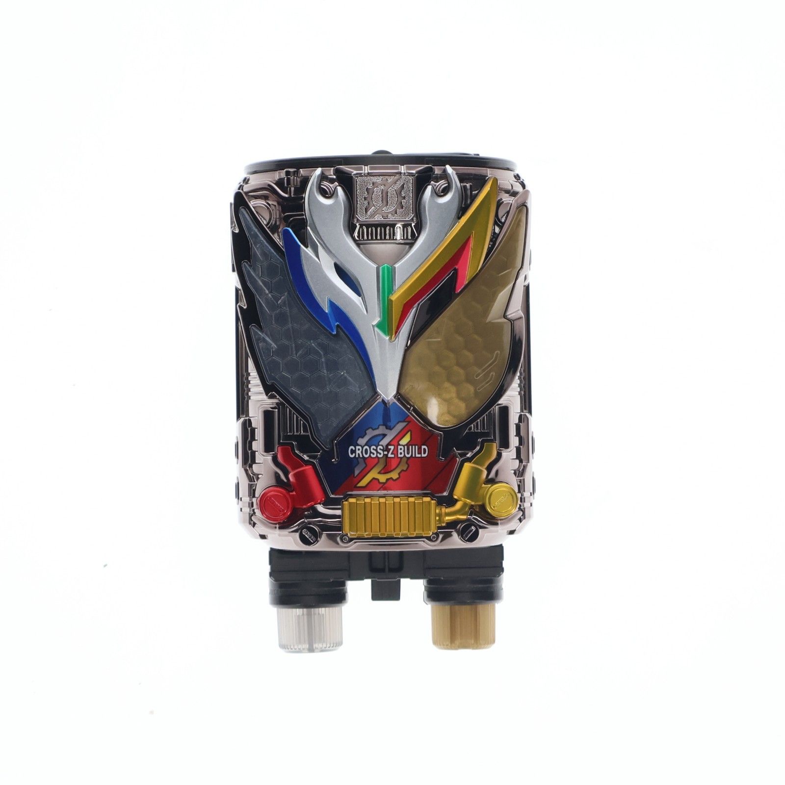 DXクローズビルド缶 仮面ライダービルド | 抽選販売仮面ライダービルド