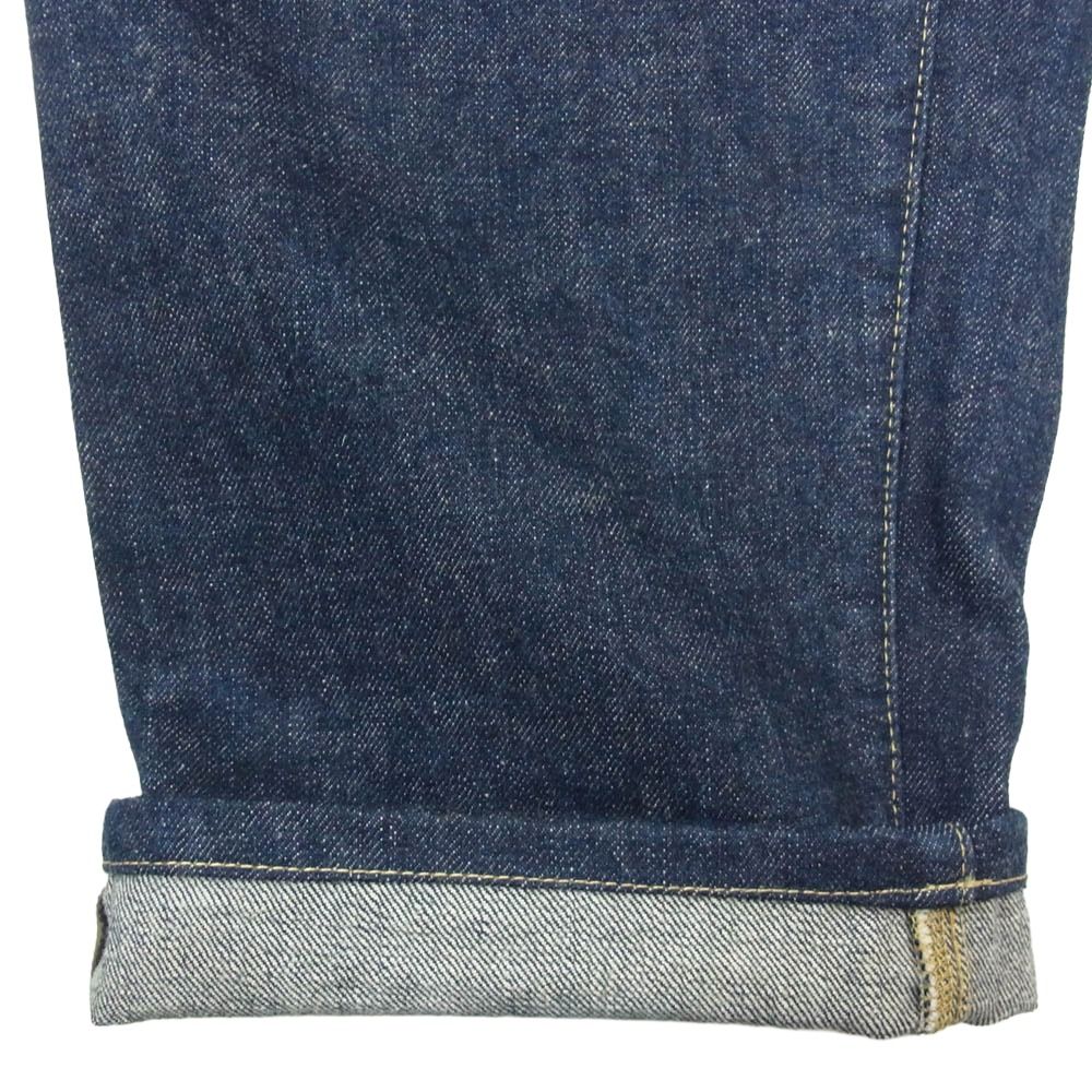 TENDERLOIN テンダーロイン XXX DENIM PNT ボタンフライ ジーンズ