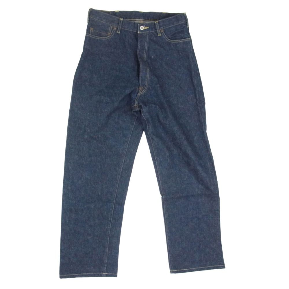 TENDERLOIN テンダーロイン XXX DENIM PNT ボタンフライ ジーンズ
