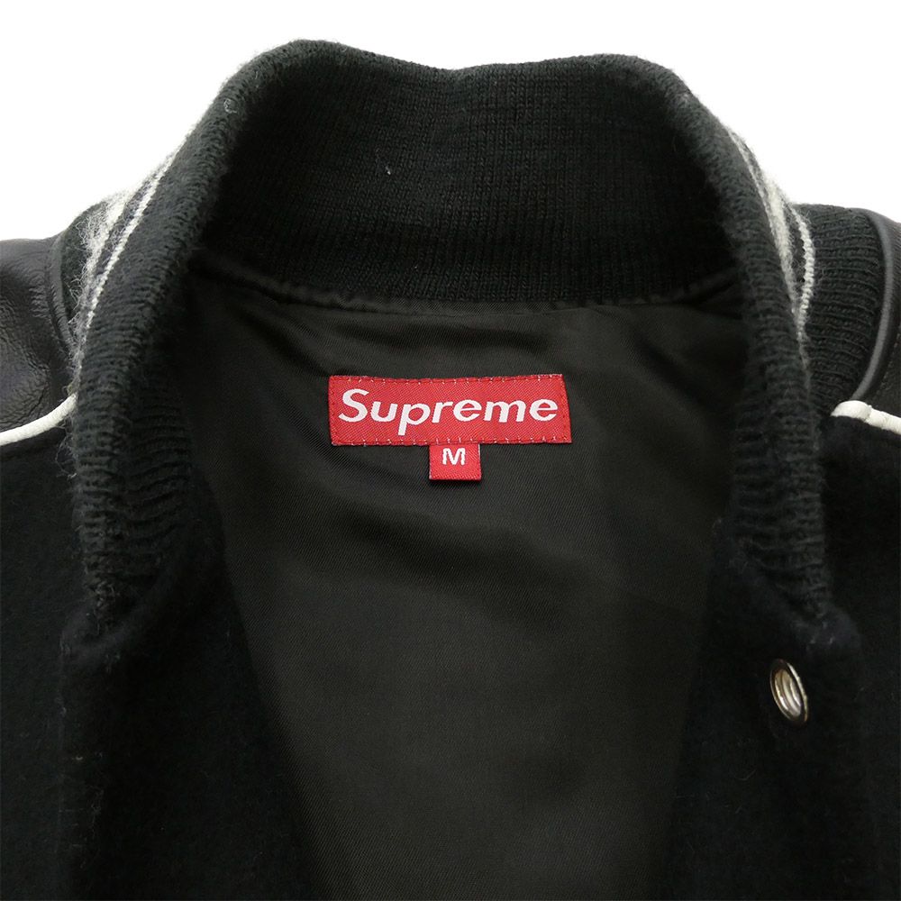 Supreme シュプリーム 03AW USA製 紙タグ Special Teams Player