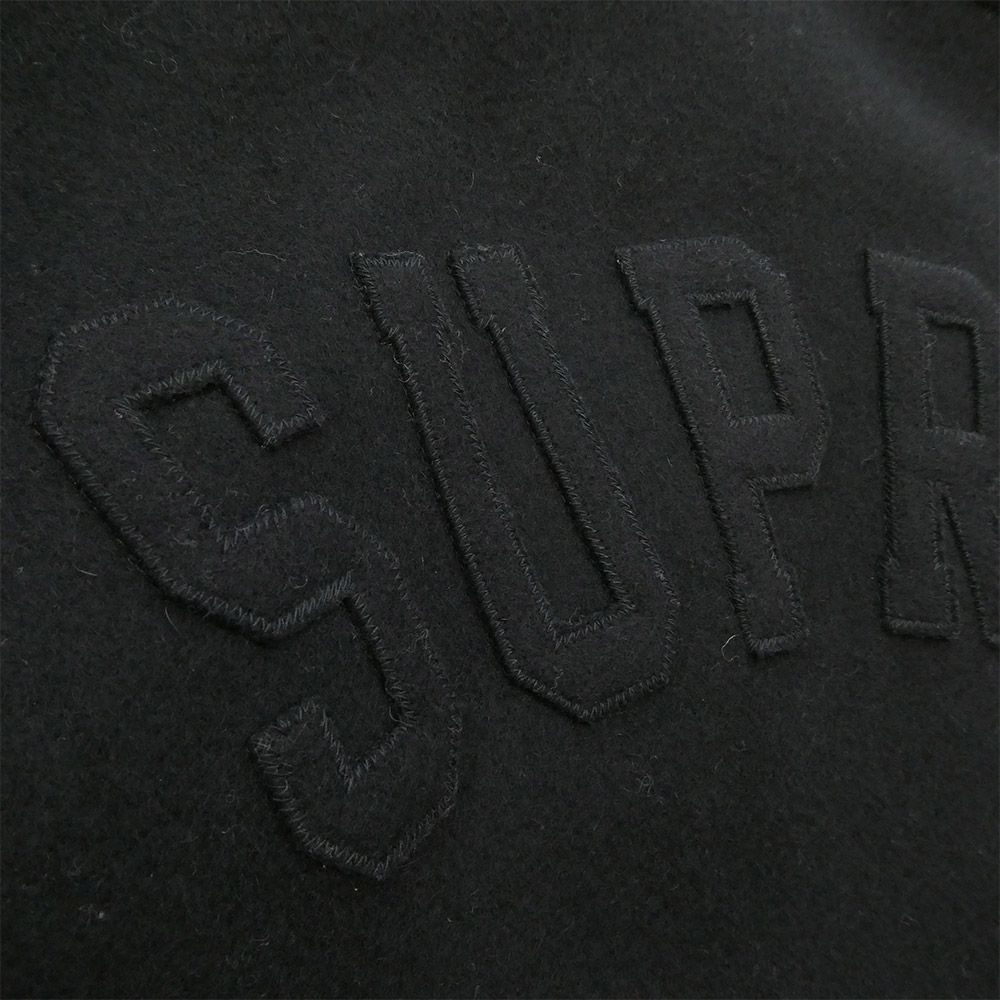 Supreme シュプリーム 03AW USA製 紙タグ Special Teams Player
