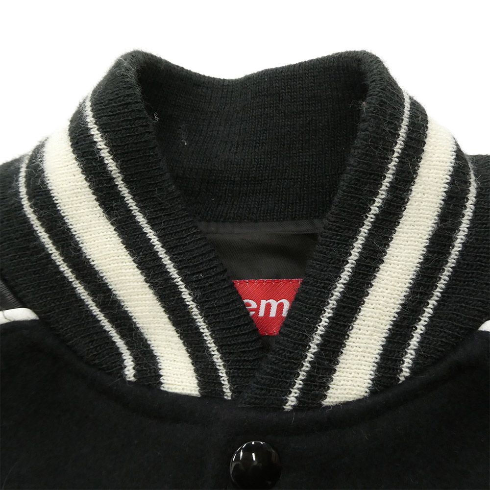 Supreme シュプリーム 03AW USA製 紙タグ Special Teams Player