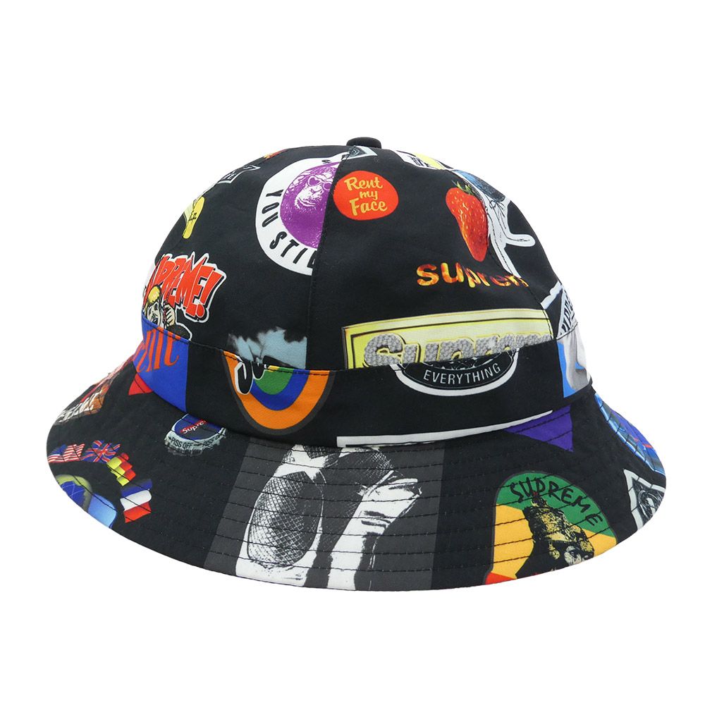 Supreme シュプリーム 21SS GORE-TEX Bell Hat ゴアテックス