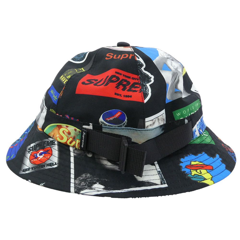 Supreme シュプリーム 21SS GORE-TEX Bell Hat ゴアテックス