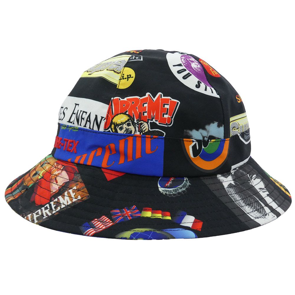 Supreme シュプリーム 21SS GORE-TEX Bell Hat ゴアテックス