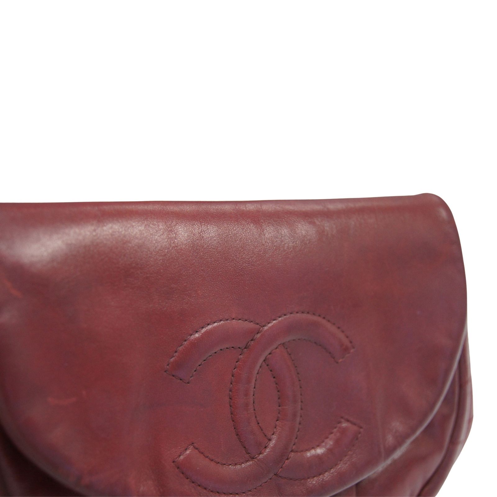 訳あり】CHANEL シャネル チェーンショルダーバッグ レディース ココ 