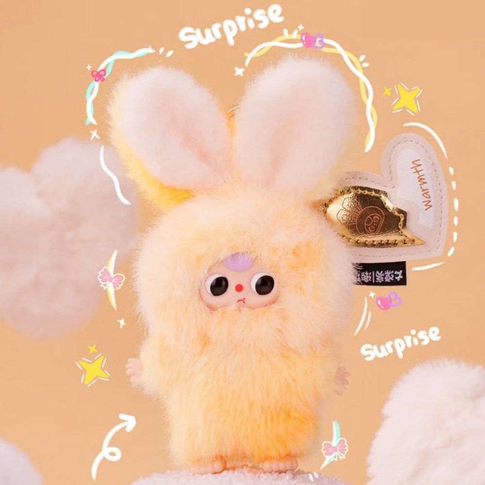 正規品】ぬいぐるみ キーホルダー ストラップ付き ブラインドボックス