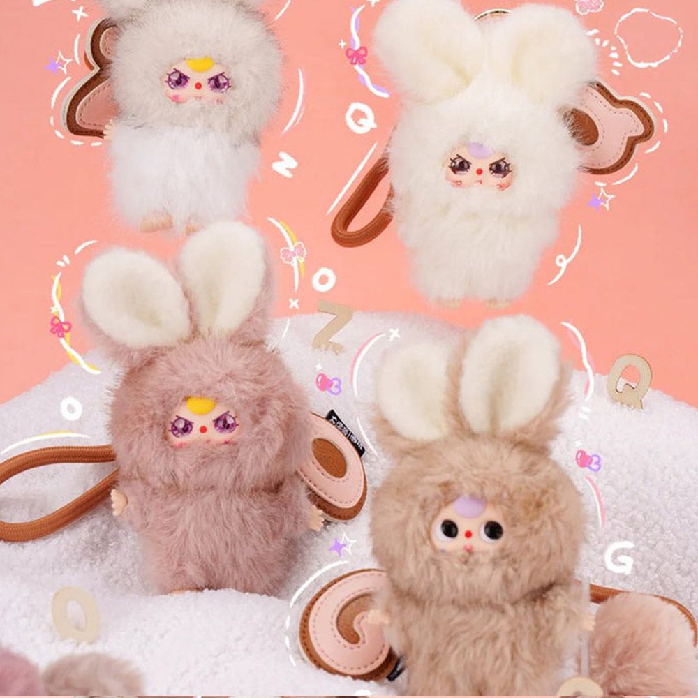 正規品】ぬいぐるみ キーホルダー ストラップ付き ブラインドボックス