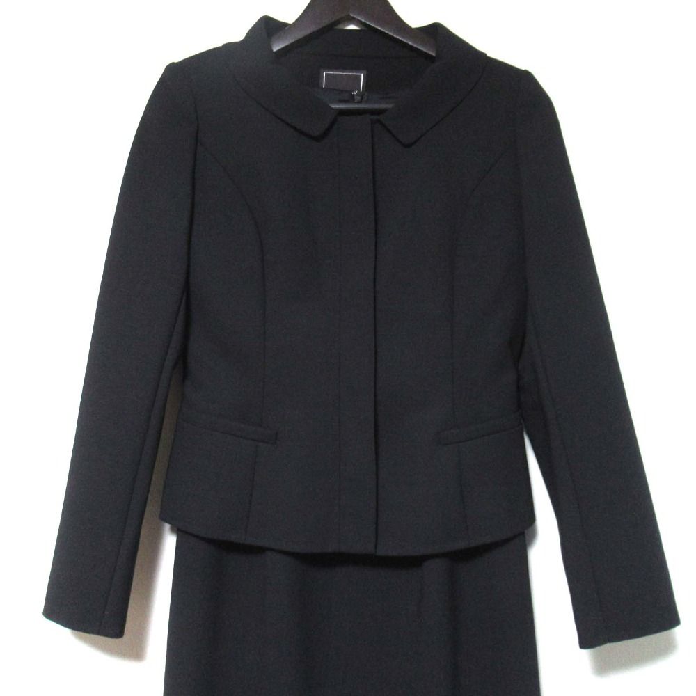美品 FOXEY フォクシー ジャケット+ワンピース サクセススーツ