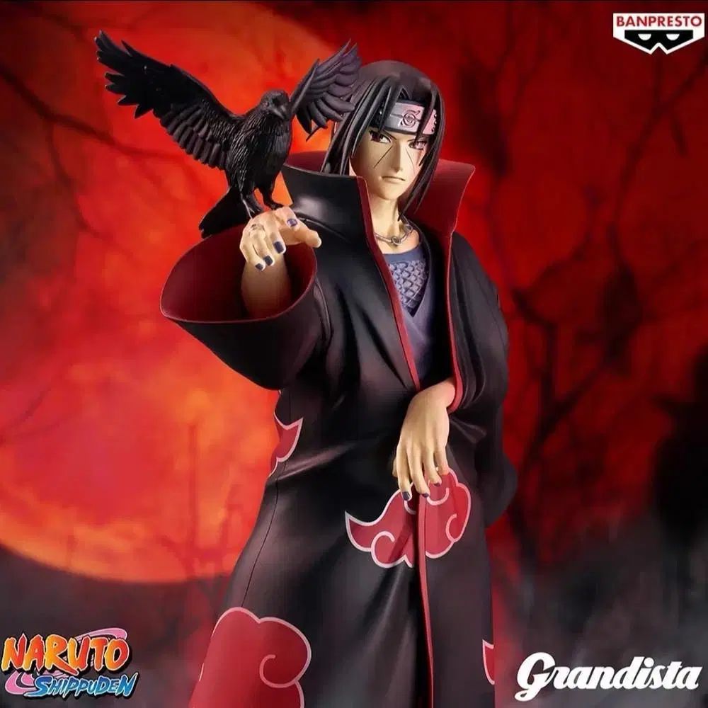 出品) Grandista（グランディスタ） うちは イタチ スペシャル 