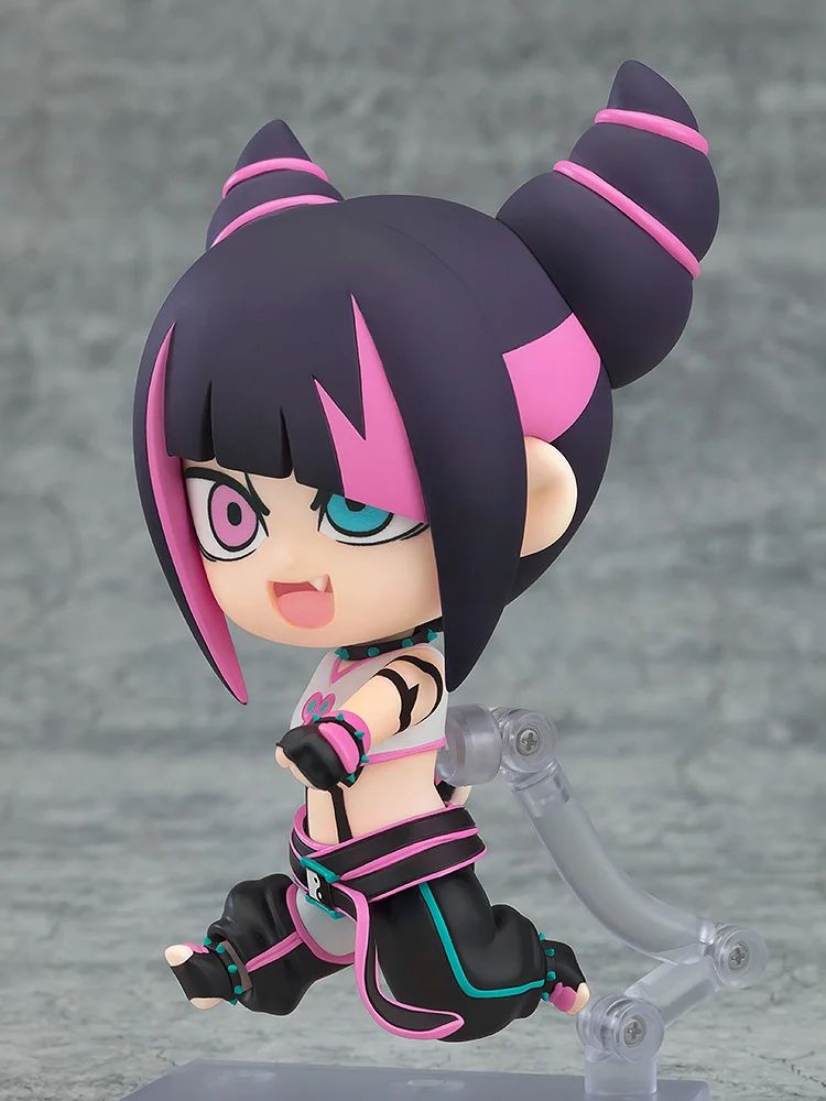 新品未開封 グッドスマイルカンパニー ねんどろいど 「ストリート