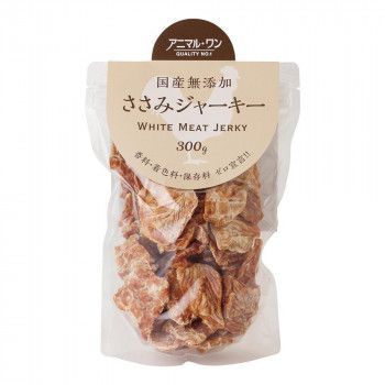 ささみジャーキー 300g×15入 P55-100 送料無料 ペット用品 ペットグッズ 犬 いぬ 猫 ねこ ネコ 小動物 通販