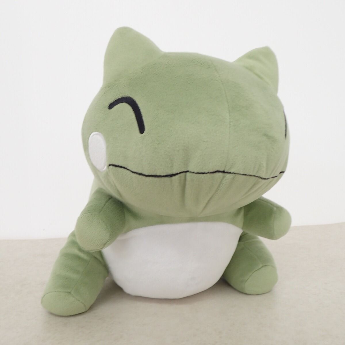 ポケモンセンター 12インチ エルフーンのみがわりぬいぐるみ 紙タグ無