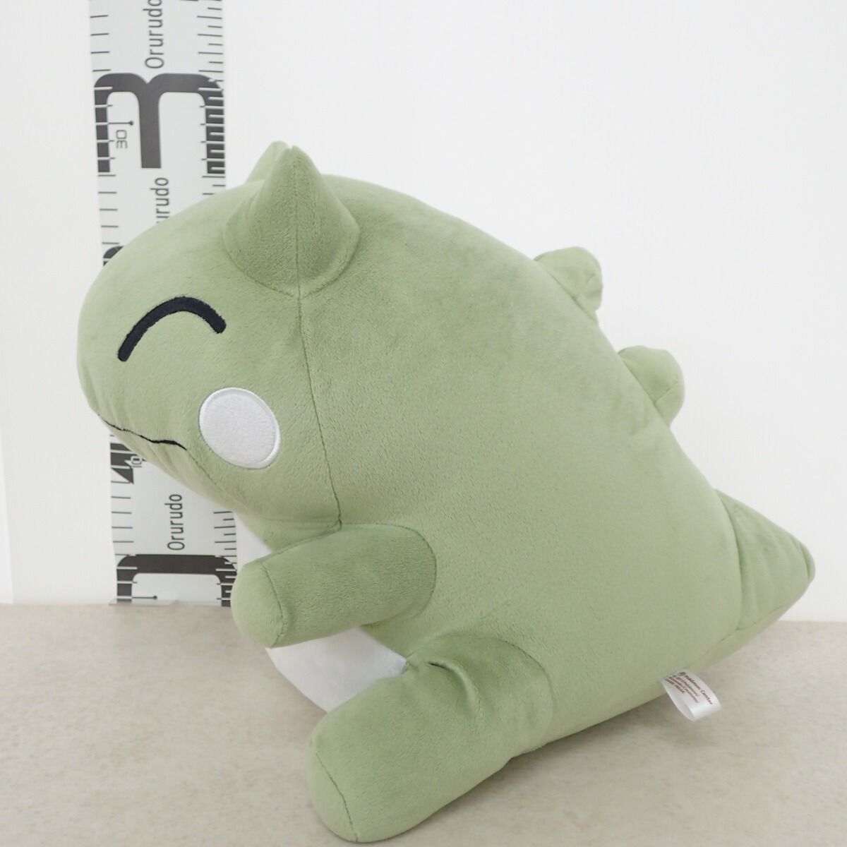 ポケモンセンター 12インチ エルフーンのみがわりぬいぐるみ 紙タグ無