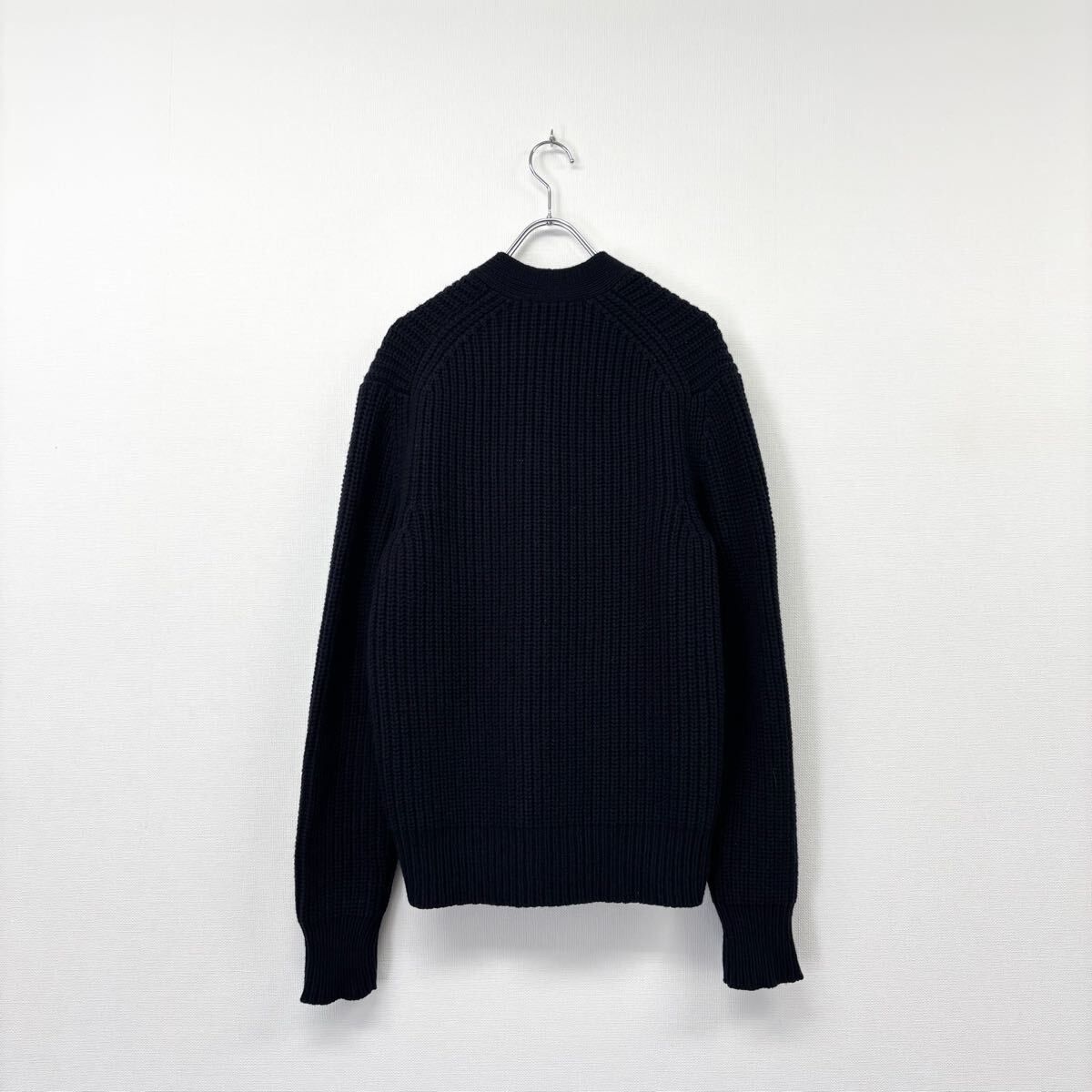Acne Studios アクネ ストゥディオズ ローゲージ ニット カーディガン