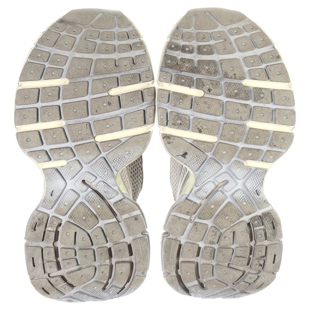 BALENCIAGA (バレンシアガ) 3XL SNEAKER ローカットスニーカー グレー