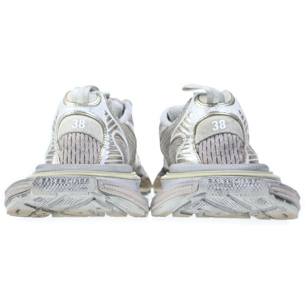 BALENCIAGA (バレンシアガ) 3XL SNEAKER ローカットスニーカー グレー