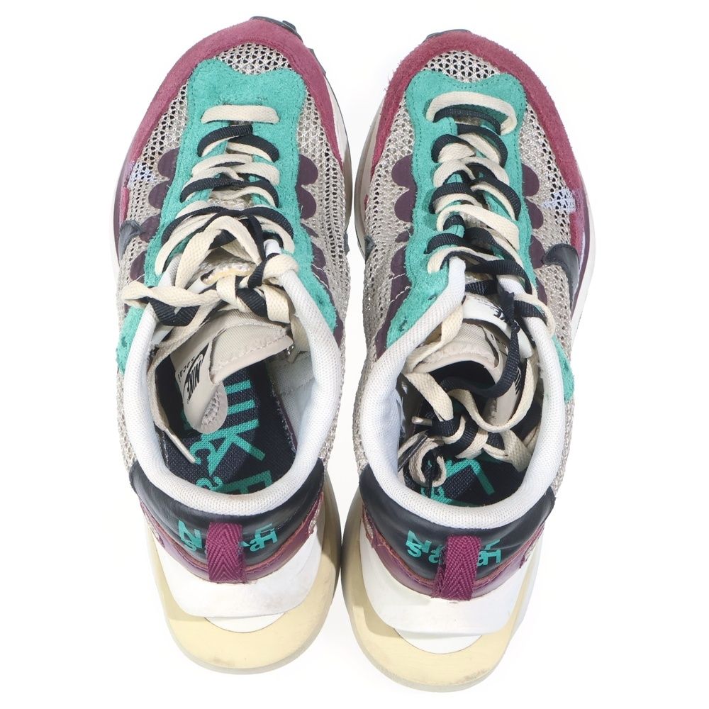 NIKE (ナイキ) ×sacai VAPORWAFFLE サカイ ヴェイパーワッフル