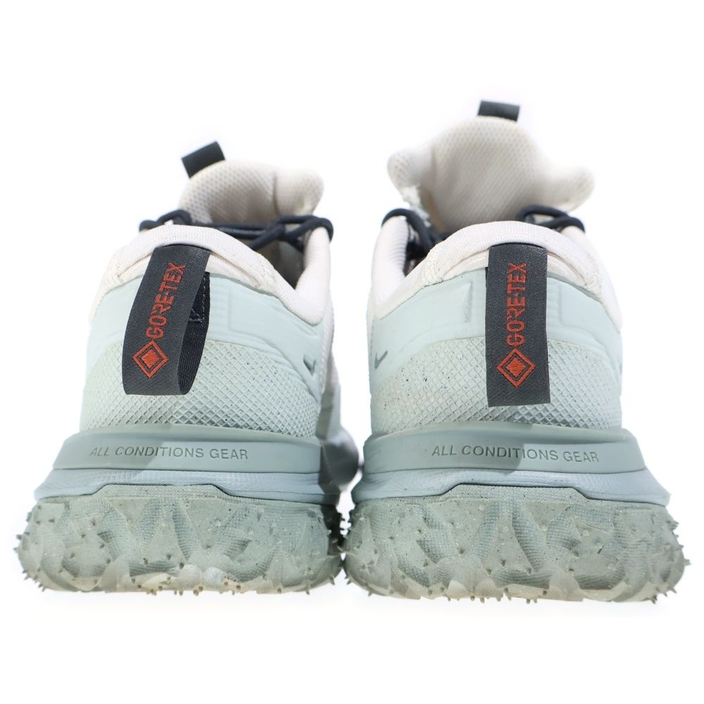 ACG マウンテンフライ 2 LOW GORE-TEX US8.5 26.5cm ACG マウンテン