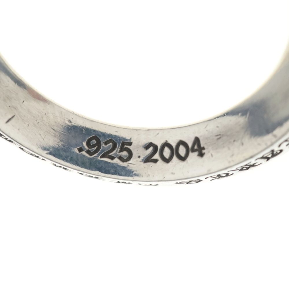 CHROME HEARTS (クロムハーツ) O RING Oリング ネックレストップ