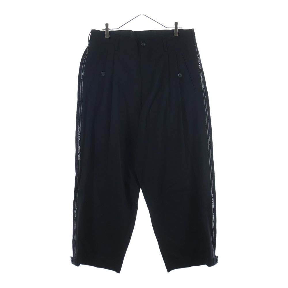 Yohji Yamamoto POUR HOMME (ヨウジヤマモト プールオム) 20AW G-タブP 