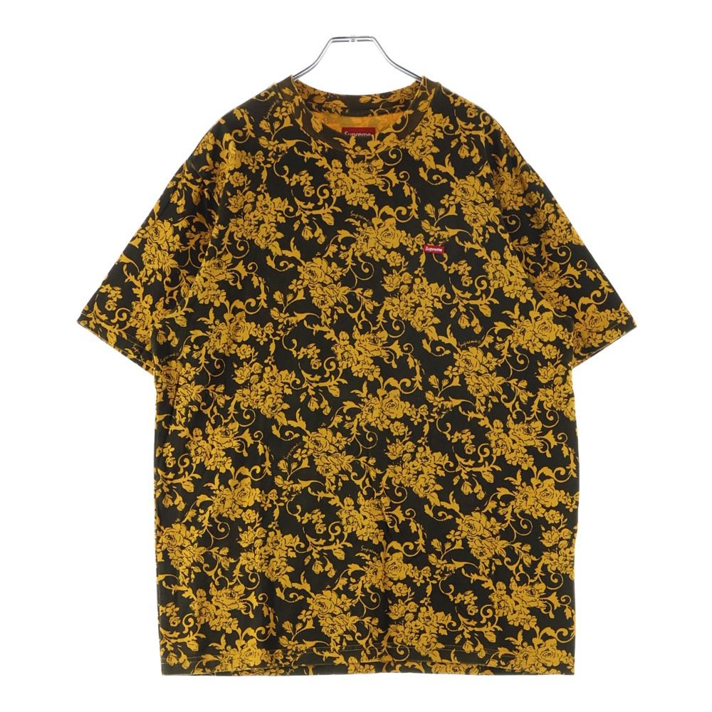 SUPREME (シュプリーム) 20SS Small Box Logo Tee スモールボックス