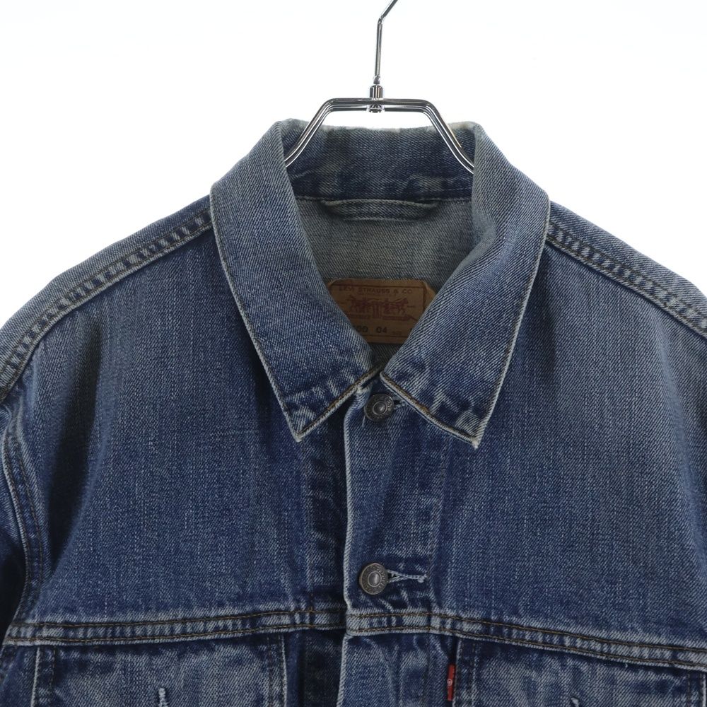 Levi's (リーバイス) 90S VINTAGE 70500-04 ヴィンテージ ユーロモデル